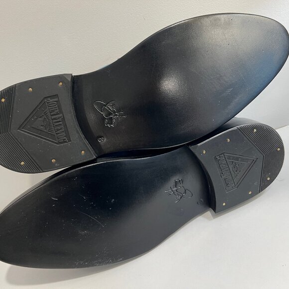 Fluevog, Modvog "Bicknell"  BNIB - Picture 14 of 16